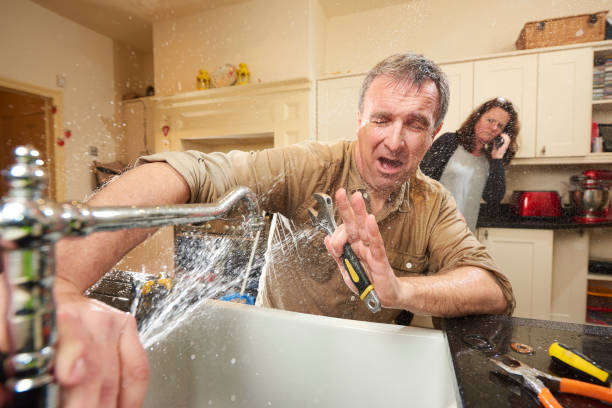 Best Residential water damage restoration  in Conestee, SC